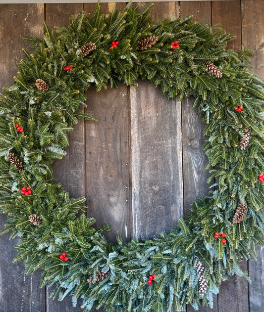 Countdown to Christmas: Celebrating the Final Week at The Old Store