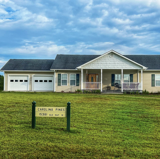 Stay with Us at Carolina Pines: Your Home Away from Home