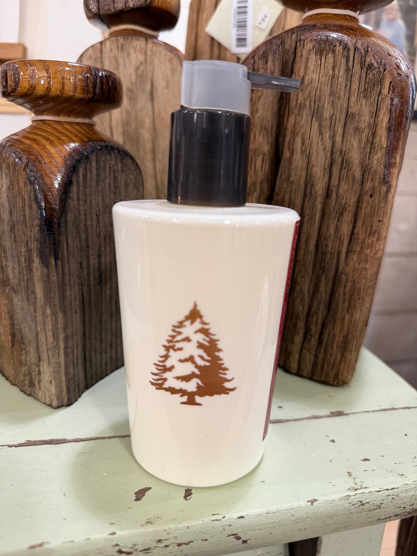 Thymes Frasier Fir Hand Lotion