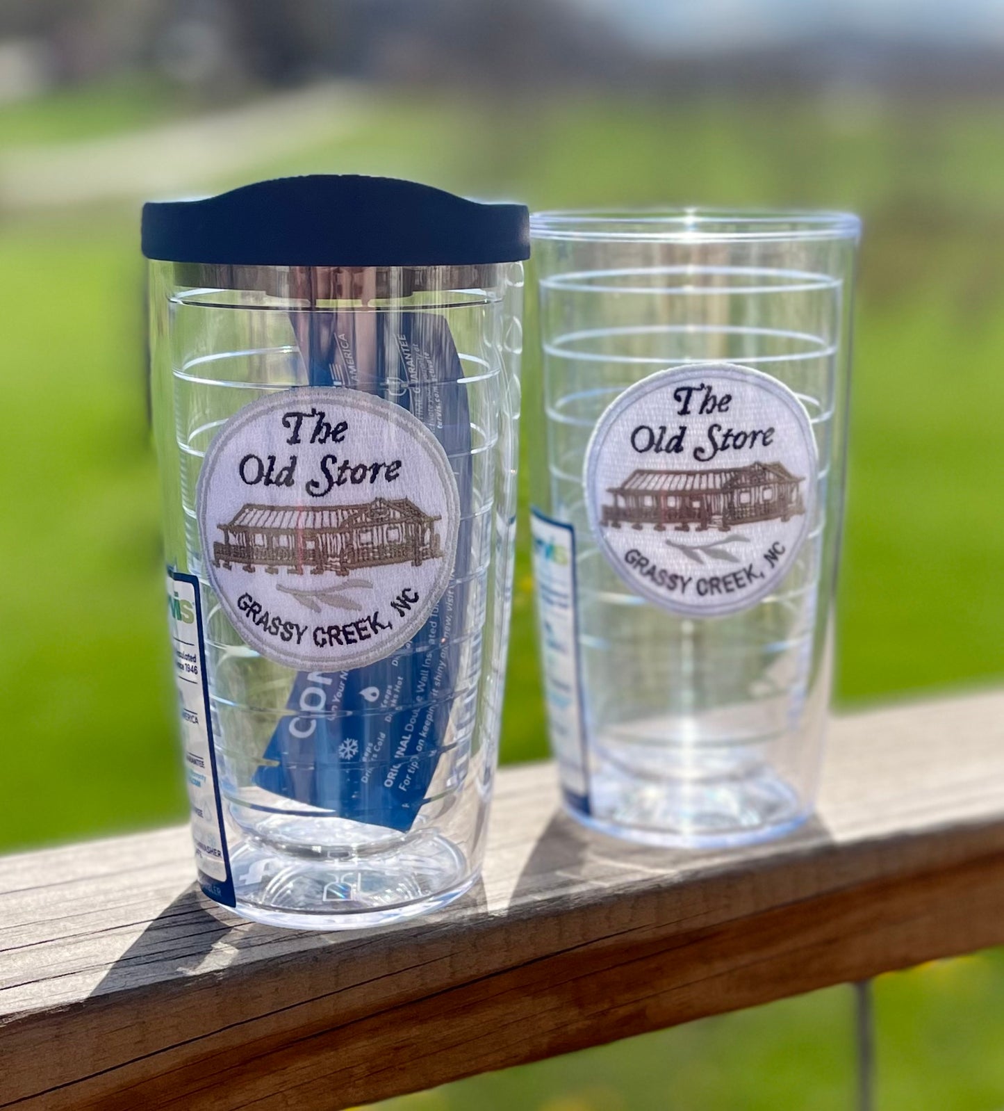 Tervis Tumbler