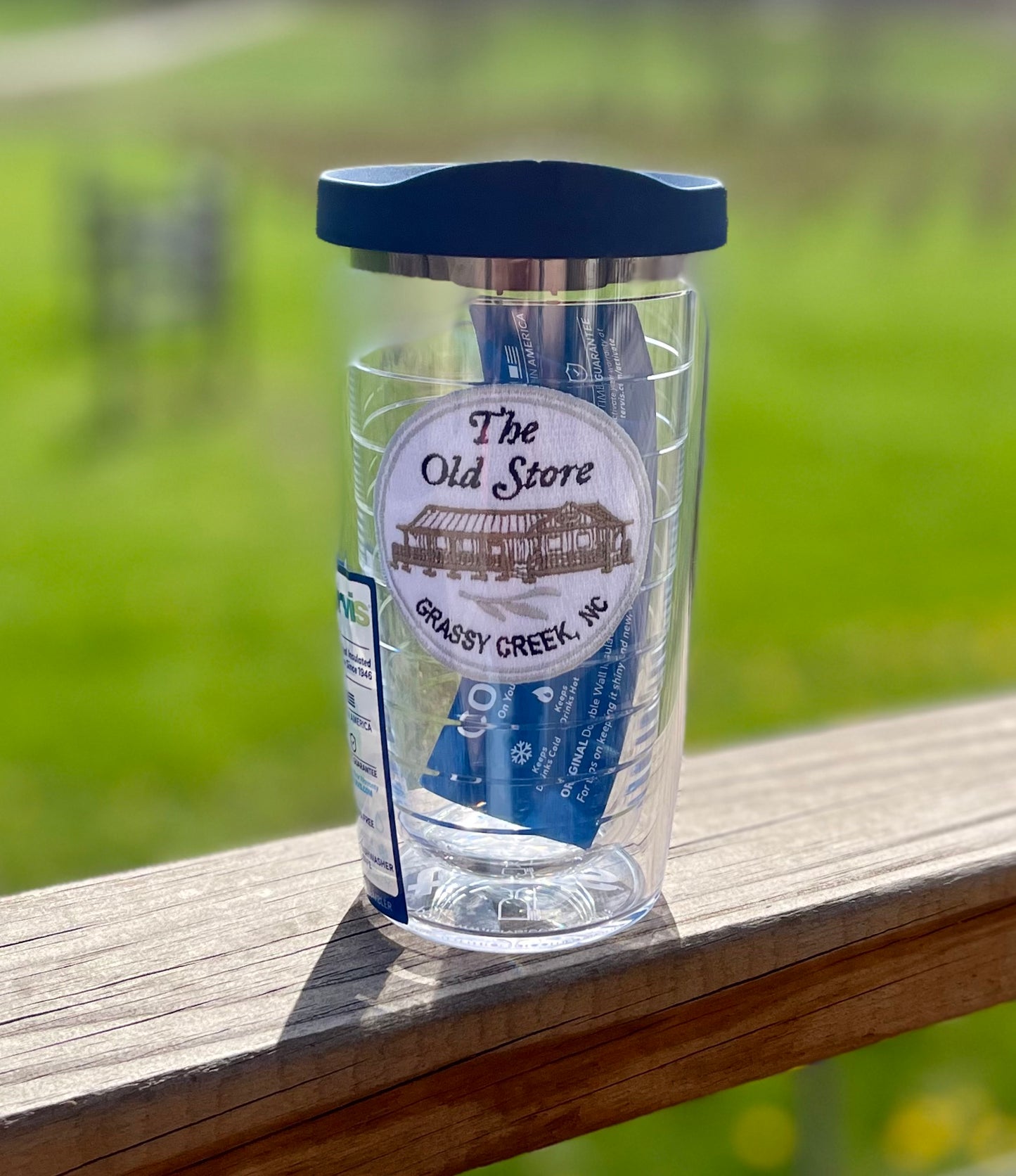 Tervis Tumbler