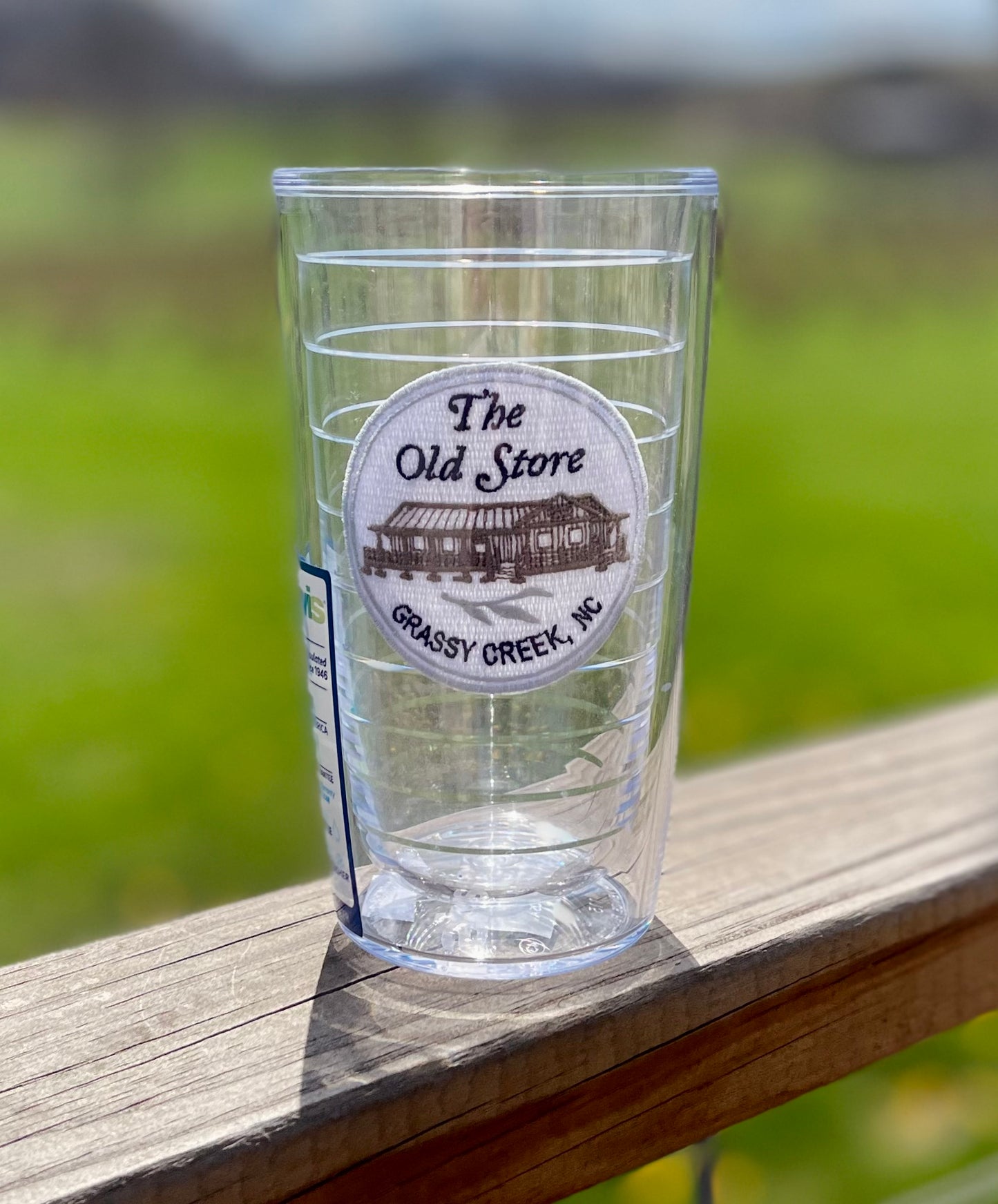 Tervis Tumbler