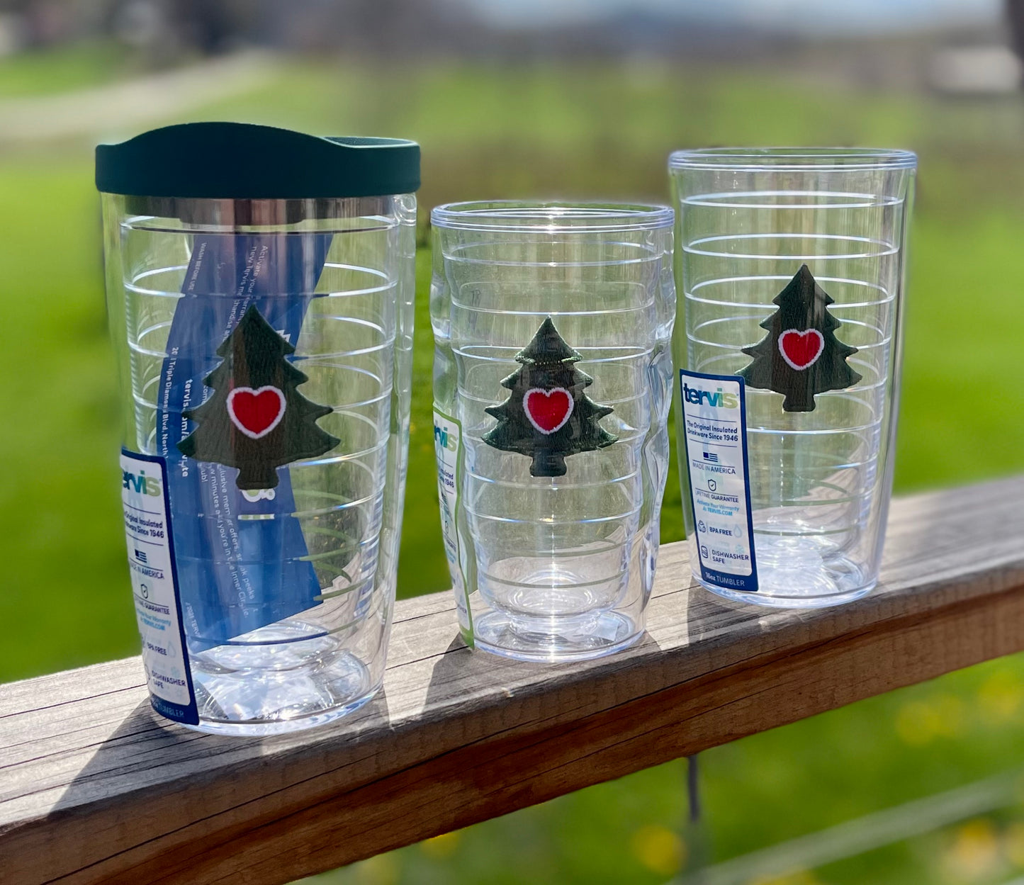 Tervis Tumbler