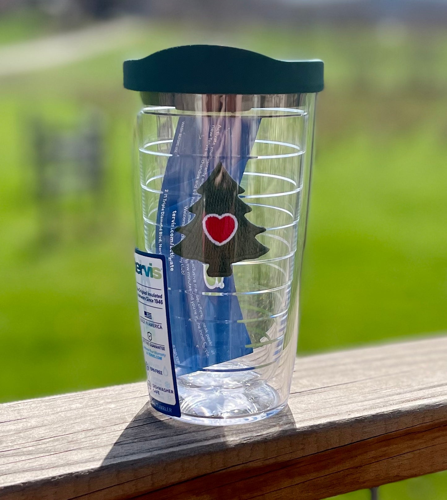 Tervis Tumbler