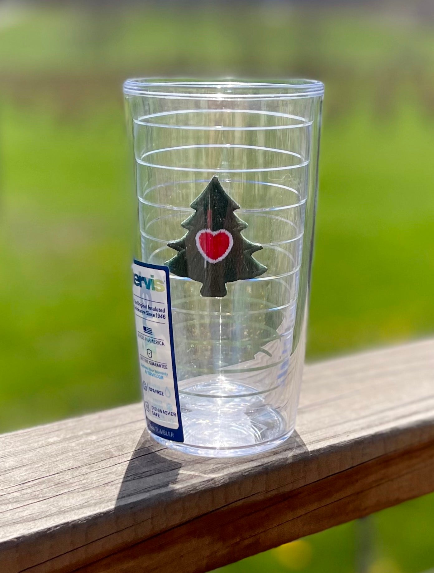 Tervis Tumbler
