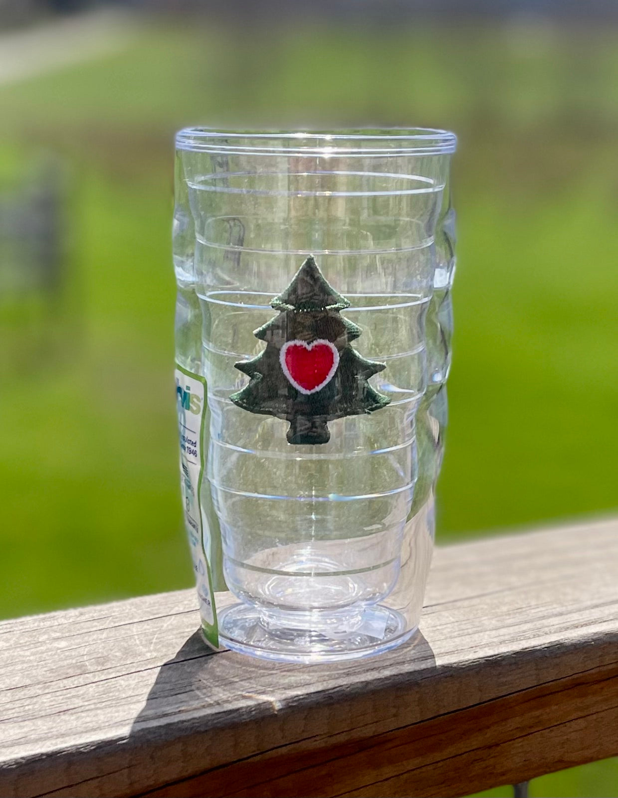 Tervis Tumbler