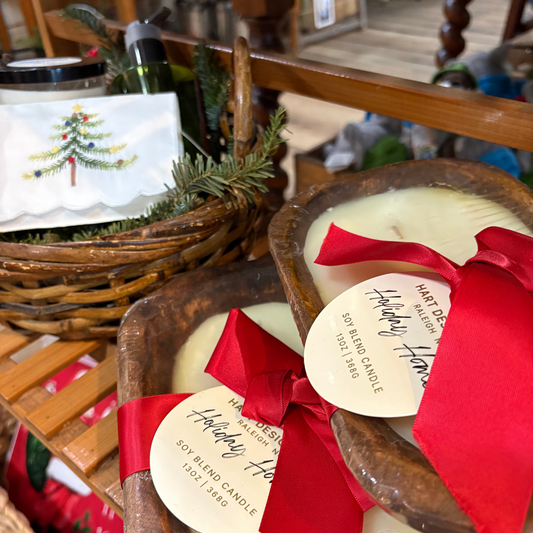 Holiday Shopping Made Easy: Unique Local Finds at The Old Store