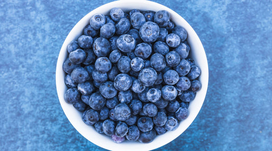 Pick Your Own Blueberries in Grassy Creek, NC: A Taste of Appalachian Tradition