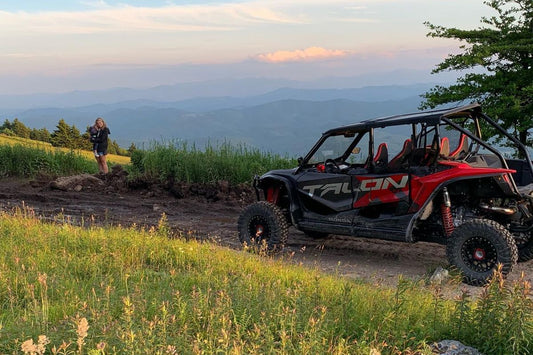 Experiences in Ashe County NC | Unique Things to Do