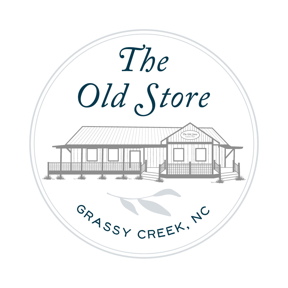 The Old Store at Grassy Creek